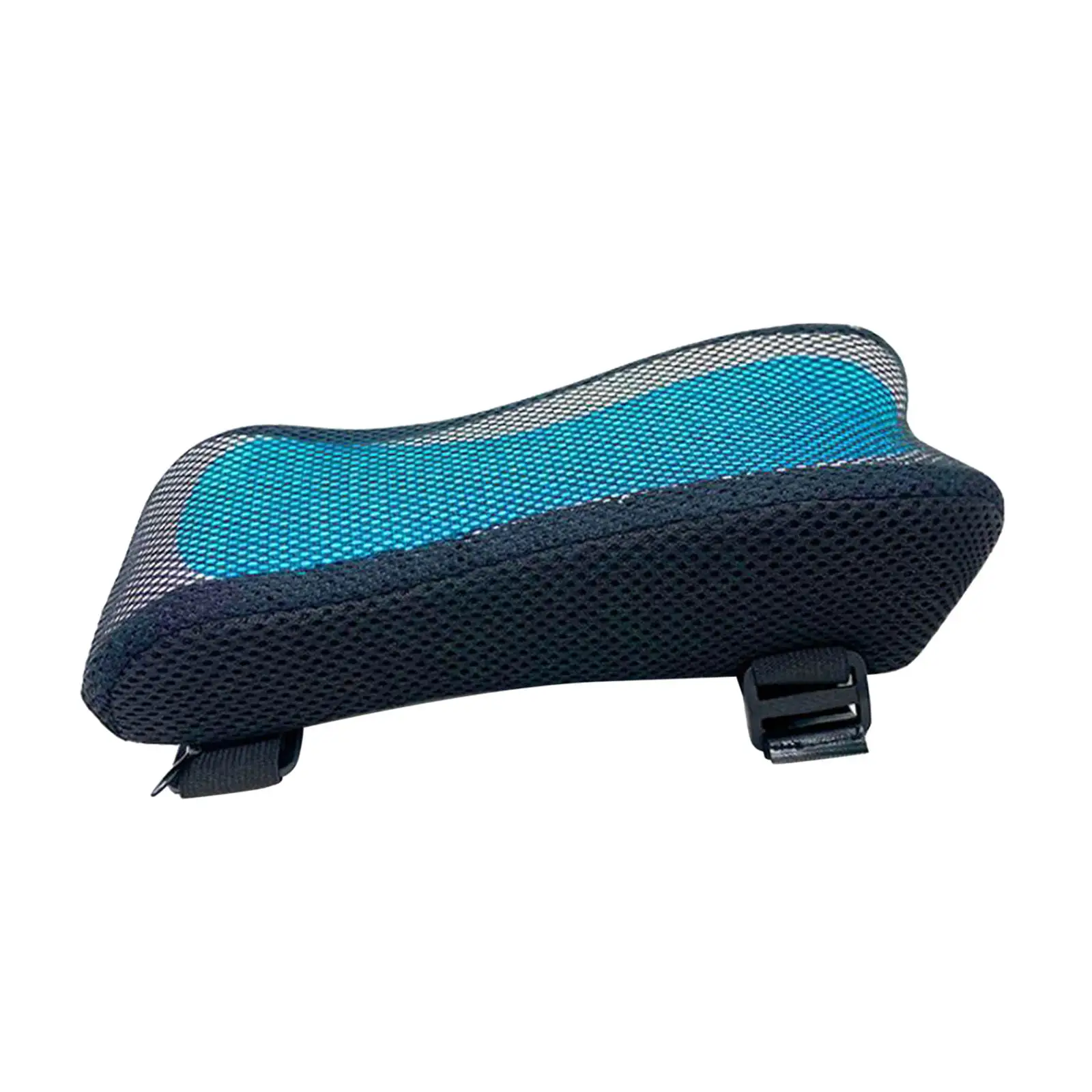 

Comfortable Office Chair Armrest Pad Memory Cotton Soft Elbow Pillow