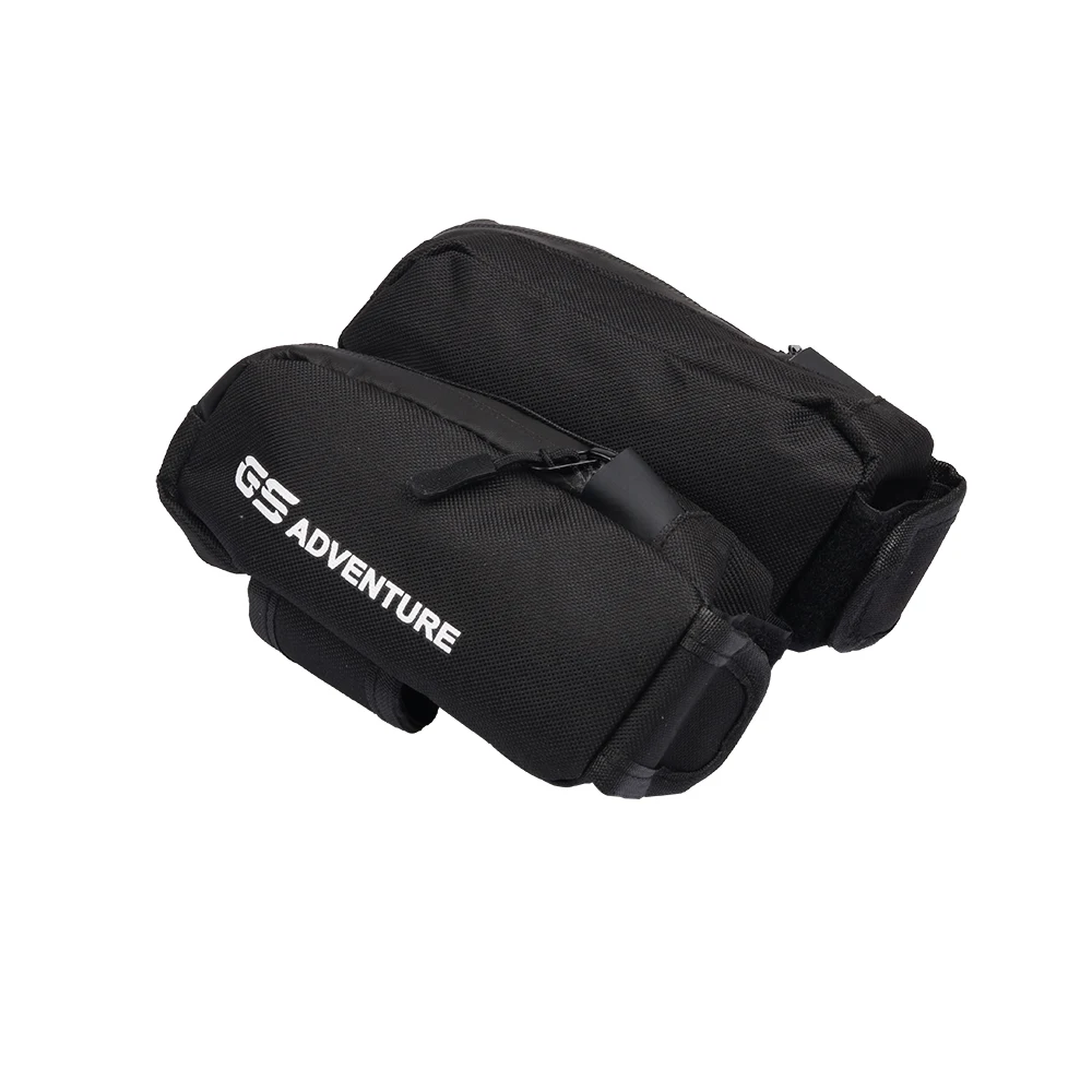 Для BMW R1200GS LC ADV R1250GS Adventure R 1200 GS 1250 Передняя сумка мотоцикла обтекатель боковой