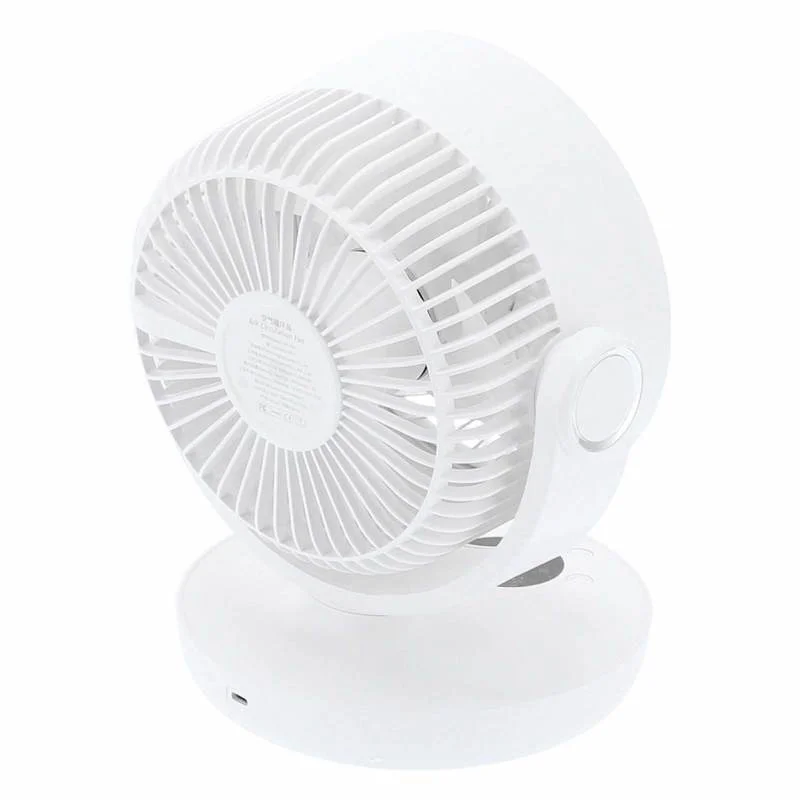 Кондиционер-Регулируемый Электрический вентилятор с дистанционным управлением