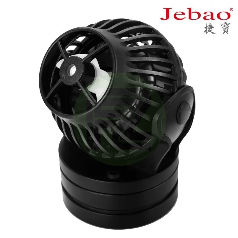 JEBAO Jecod OW серия Wave Make Pump 360 градусный вращающийся ультра тихий Сферический