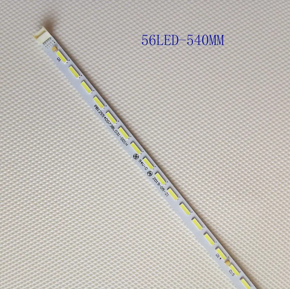 

New LED Backlight For Leroy TV LED42C710J TD42L31A-VO1 42RT7020S56A0