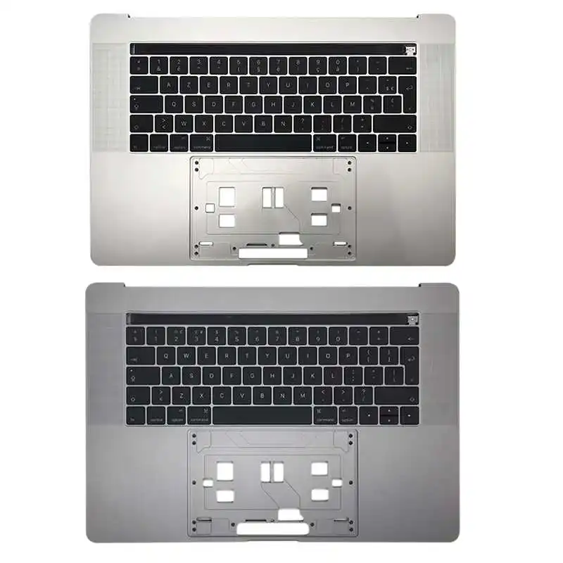 

Для Pro Retina 15 дюймов A1707 Topcase с раскладкой клавиатуры 2016,2017 года