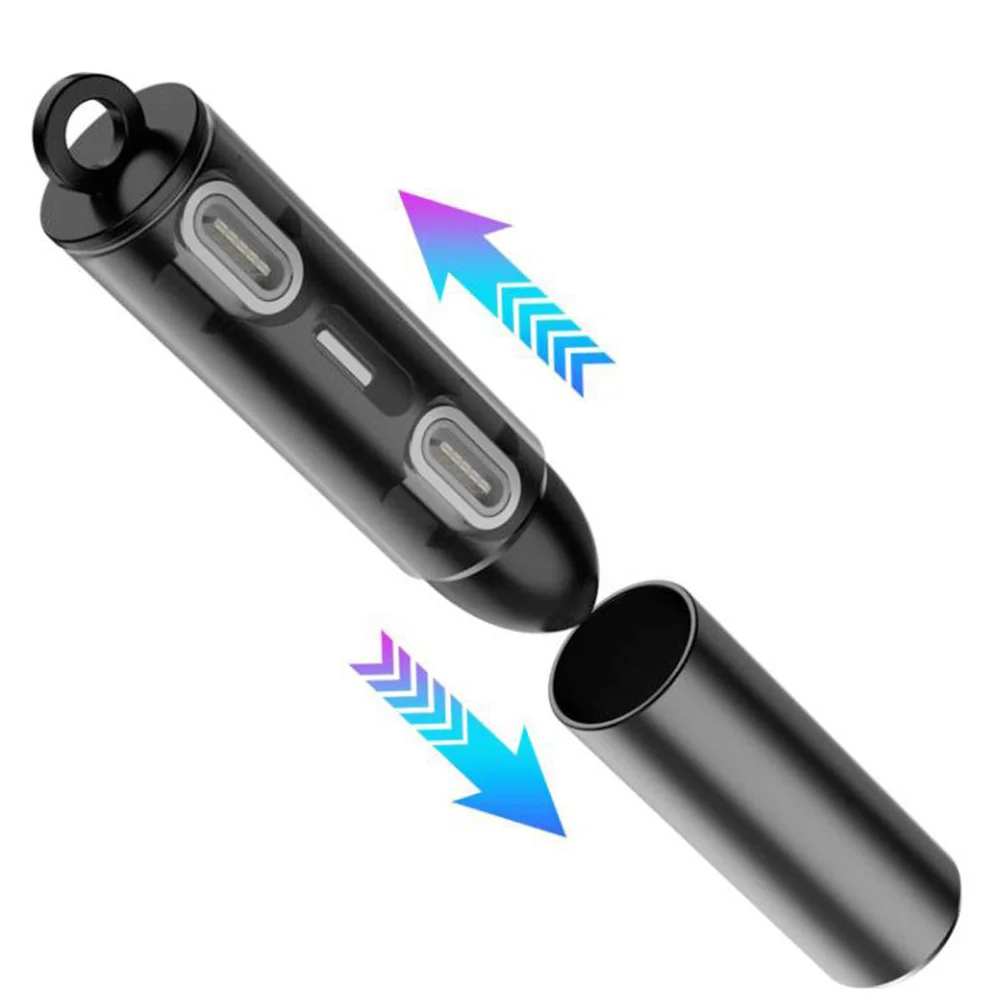 Магнитный кабель с разъемами типа C Micro USB 8 pin адаптер для быстрой зарядки телефона