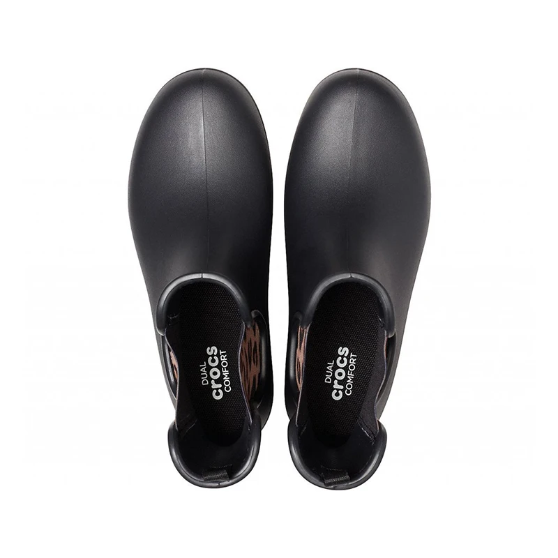 CROCS Crocs Freesail Chelsea Boot W WOMEN|Женские полусапожки| |