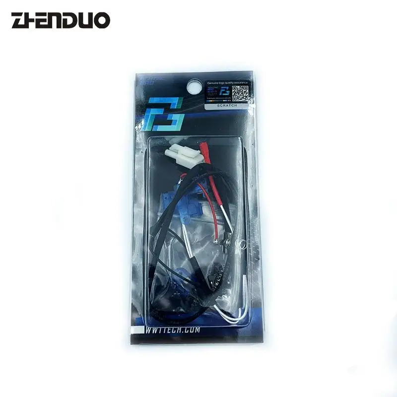 

Кабель ZHENDUO FB 4,0