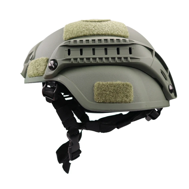 Качественный Легкий Быстрый Шлем MICH2000 страйкбол MH Тактический шлем Открытый