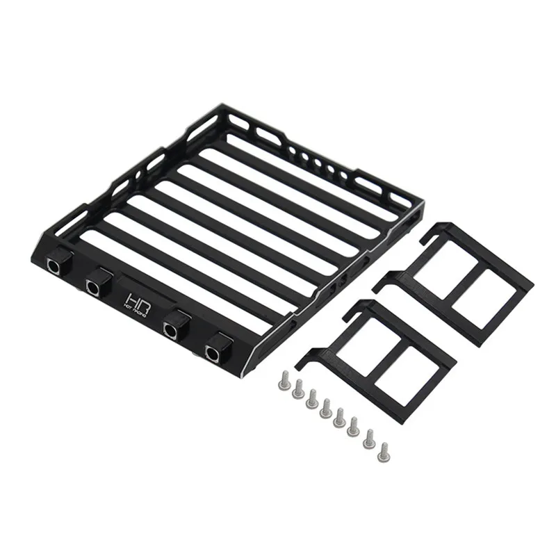 

HR Axial SCX24 Wrangler симуляция багажника 1/24 RC автозапчасти