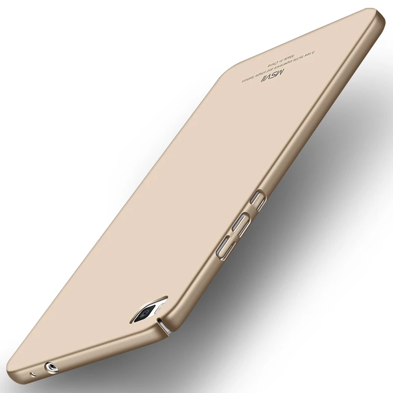 Чехол для Huawei P8 чехол 5 2 дюйма супертонкий гладкий и матовый жесткий