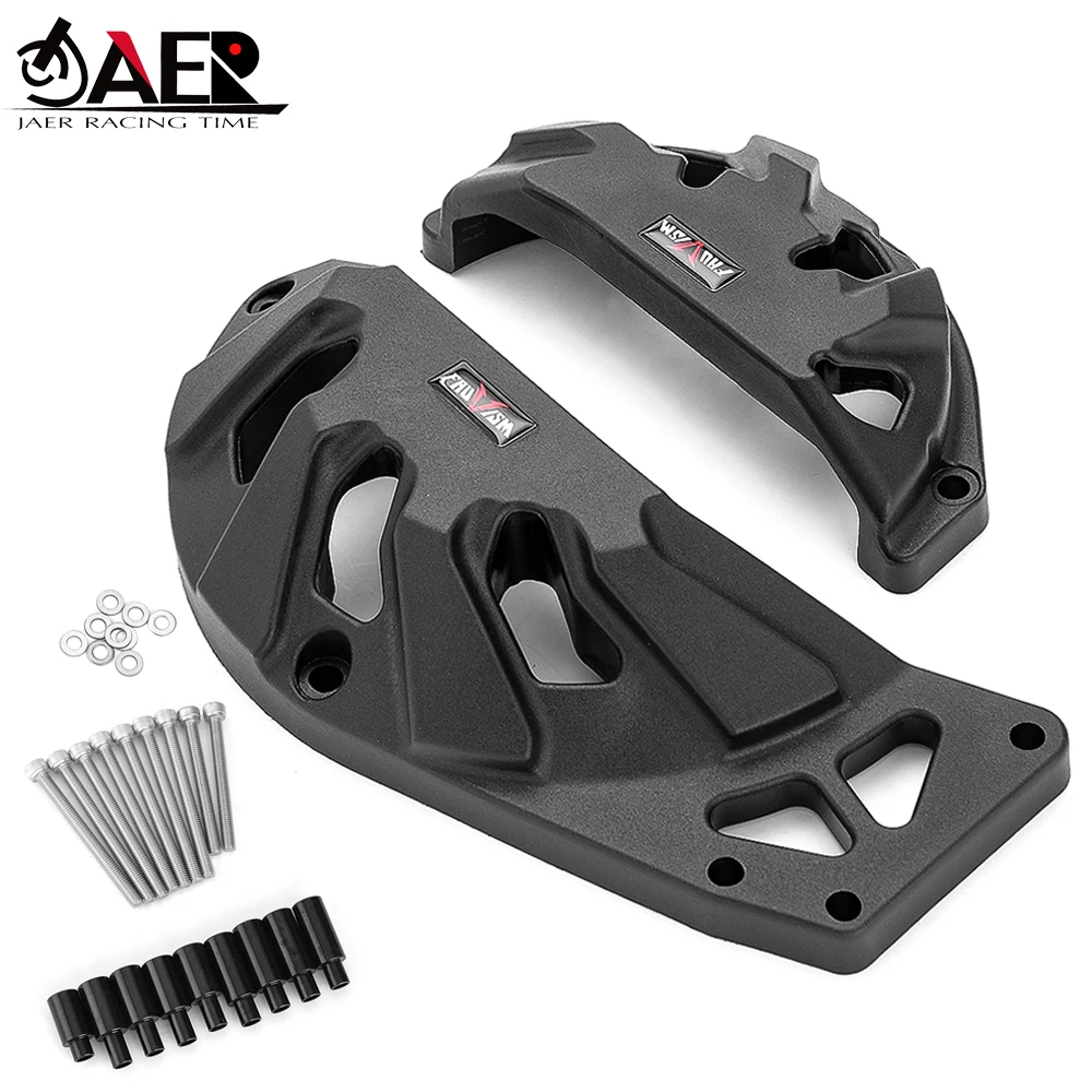 

Motorcycle Engine Cover Protector for Yamaha MT07 2013-2020 FZ07 2015-2020 XSR700 2018-2020