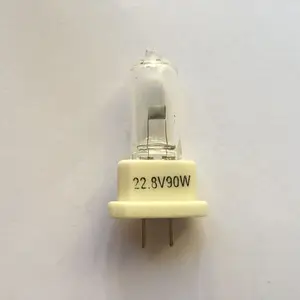 Галогенная лампа, совместимая с Hanaulux # H053198 blue 13090 90 Вт 22,8 в