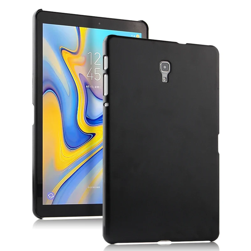 

Cover Case For Samsung Galaxy Tab A A2 10.5 T590 T595 SM-T590 SM-T595 T597 10.5" inch Tablet PC Back Case Protective Cover Shell