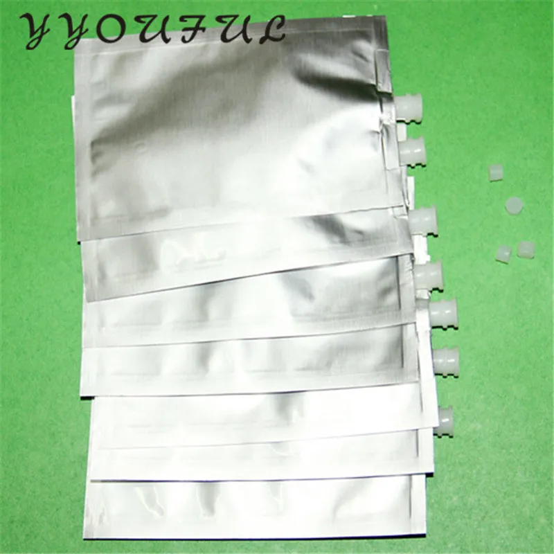 Чернила для широкоформатного принтера Epson 4880 4800 7880 Mimaki JV33 JV5 CJV150 10 шт. контейнер