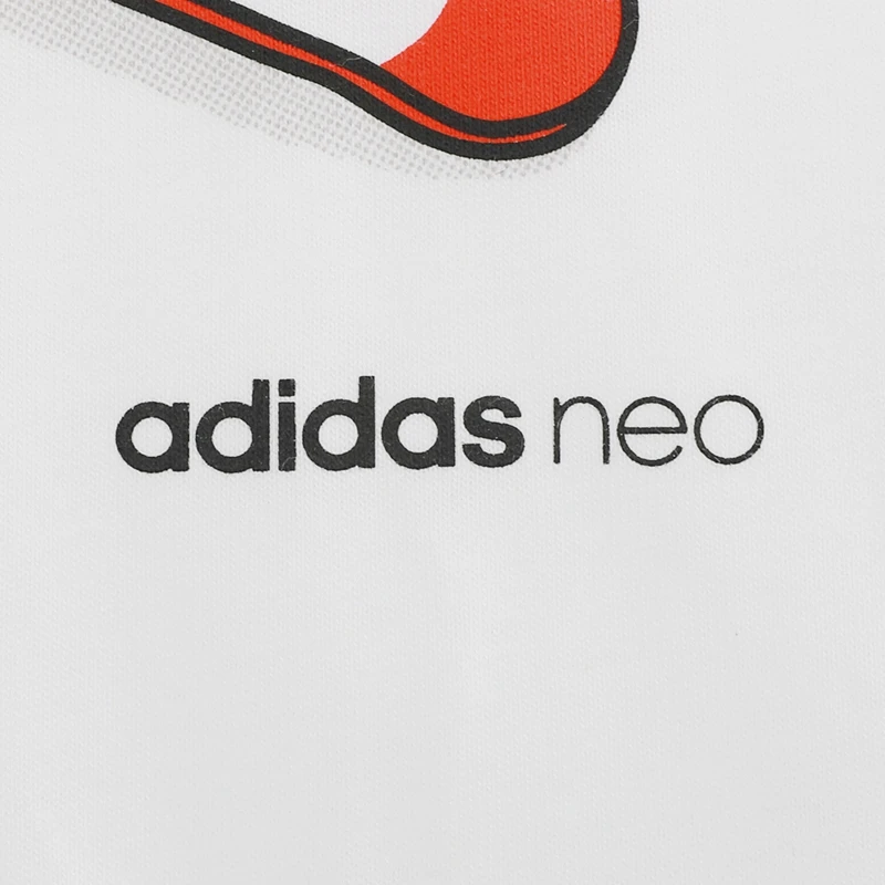 

Original New Arrival Adidas NEO M GDTM SKATE T Men's T-shirts short sleeve Sportswear