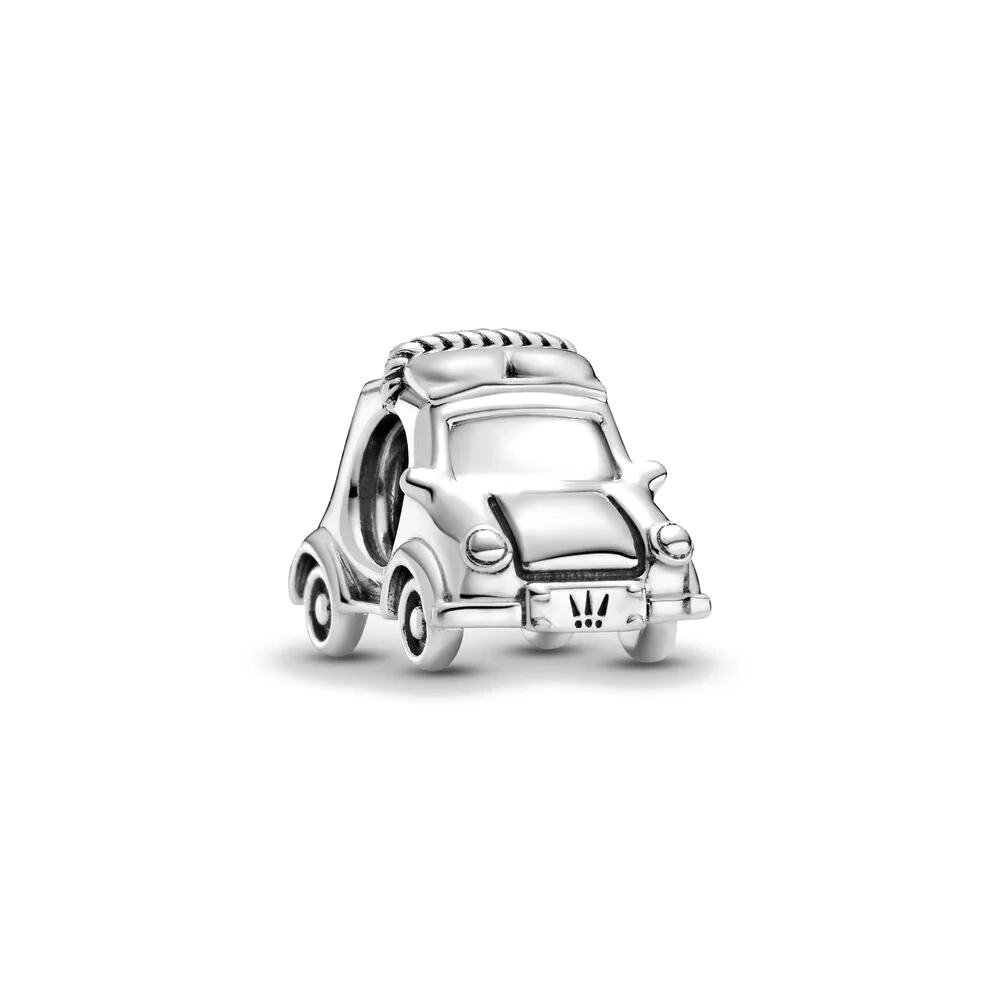 Браслет Pandora женский из серебра 925 пробы с бусинами | Украшения и аксессуары