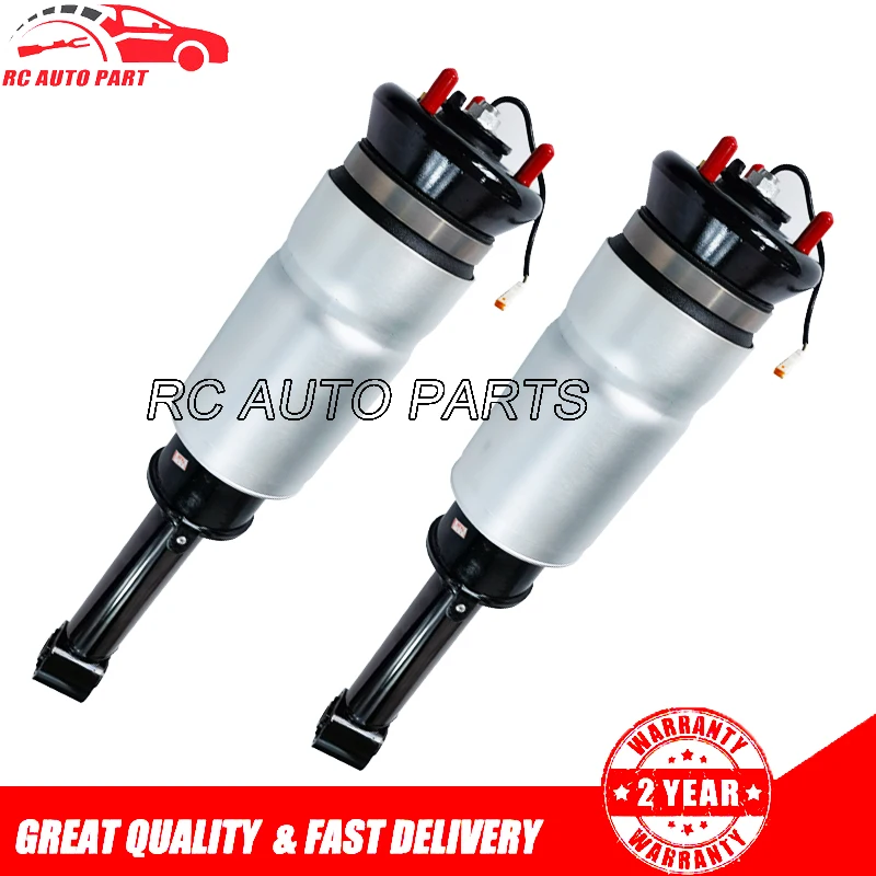 Передняя Пневматическая Подвеска для Land Rover SPORT W/ADS 2010-2013 LR019993 LR019994 LR018190 LR018191 LR018376