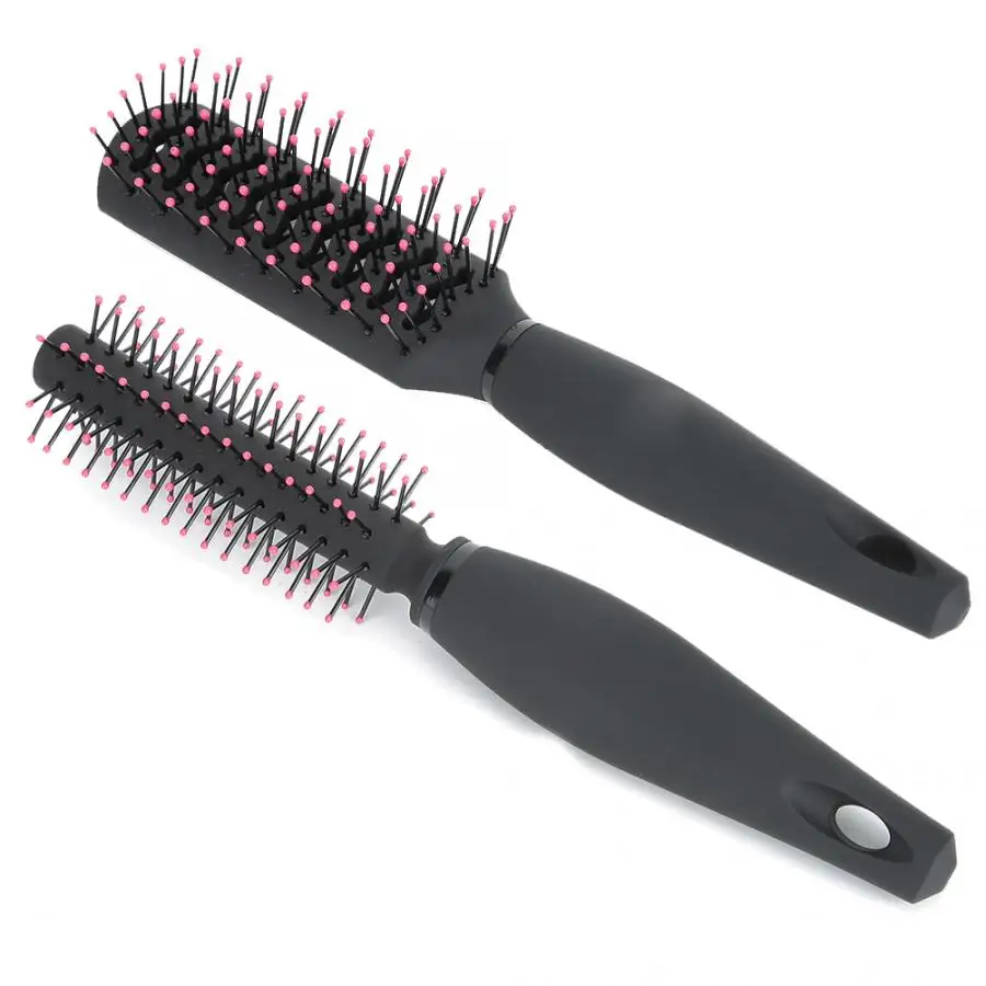 Расческа для бороды профессиональная расческа нескользящая Антистатическая