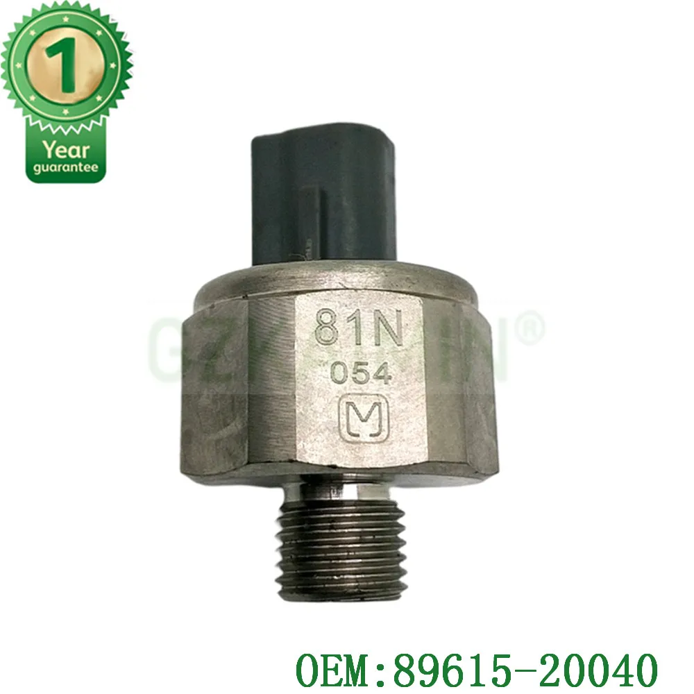 

Top One Engine Ignition Knock Detonation Control Sensor OEM 89615-20040 8961520040 Fits For Toyota Geo Lexus 1992-1999