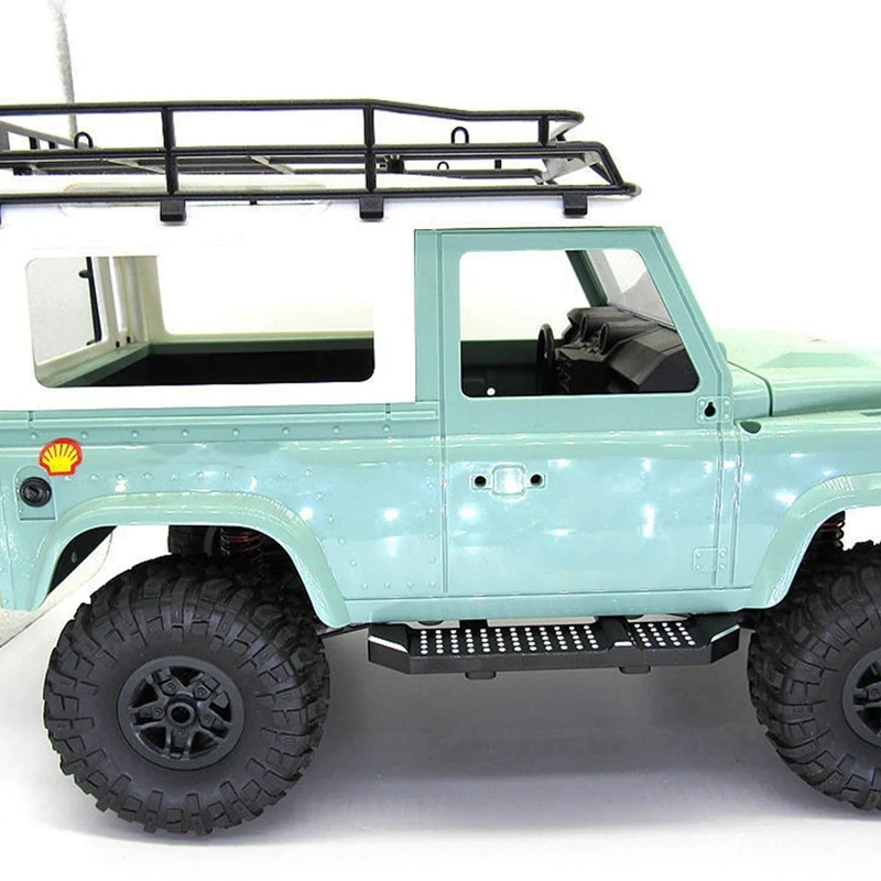 

Metal Pedal Side Plate Slider for MN D90 D91 D99S MN90 MS 1/12 RC Car Upgrade Parts Accessories