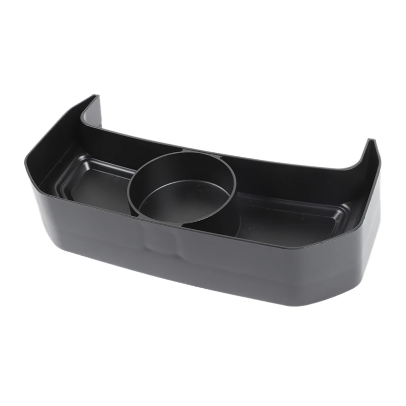 

Задняя крышка для держателя стакана, задняя консоль для держателей напитков для Jeep Wrangler JL и Gladiator JT 2018-2020