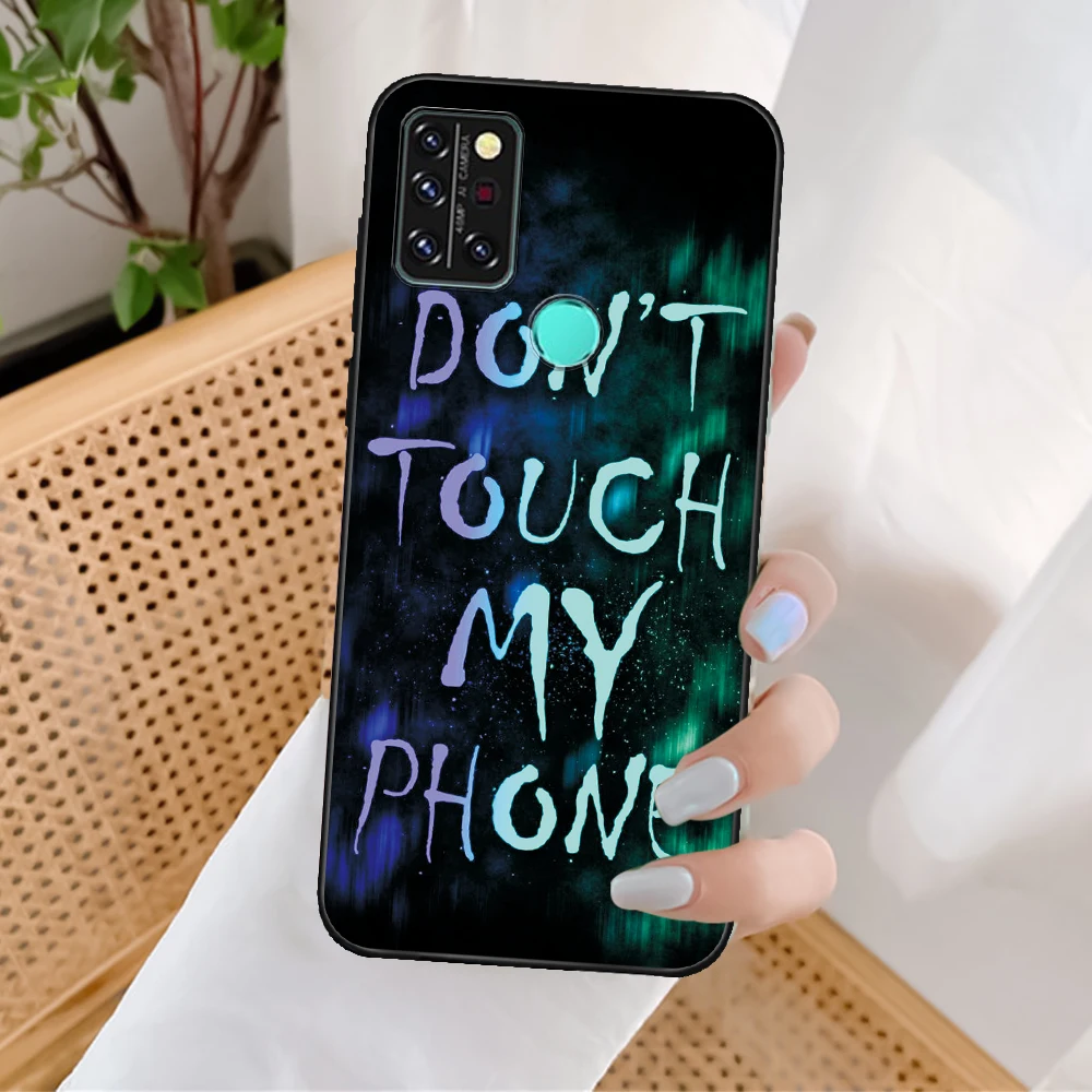 for umidigi a9 pro case cover on a9 pro silicone soft tpu back case for umidigi a9 pro cool fashion pattern phone fundas coque free global shipping