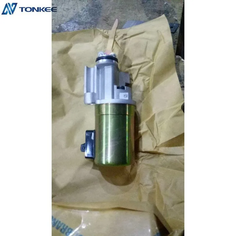 

Hot selling BF6M1013 Solenoid Valve 04199903 02113791 Engine Parts