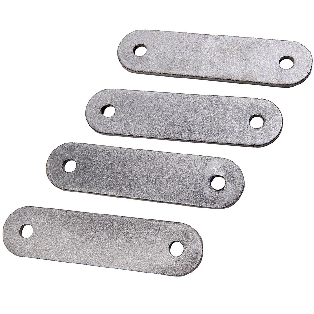 

Full 2" Suspension Level Lift Kit for Jeep Wrangler JK 2007-2018 Shock Extender