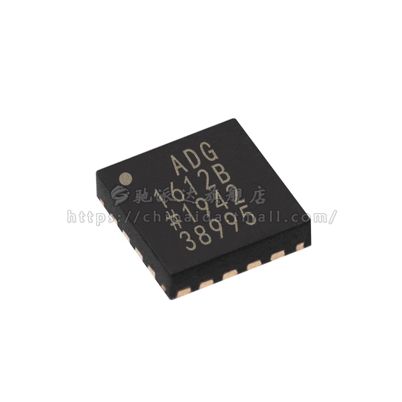 

ADG1612BCPZ ADG1612B QFN16 IC