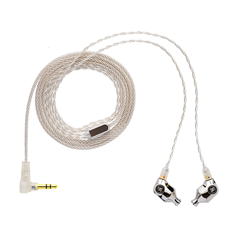 Campfire audio alo atlas проводное управление с пшеницей в ухо HIFI fever мобильный телефон
