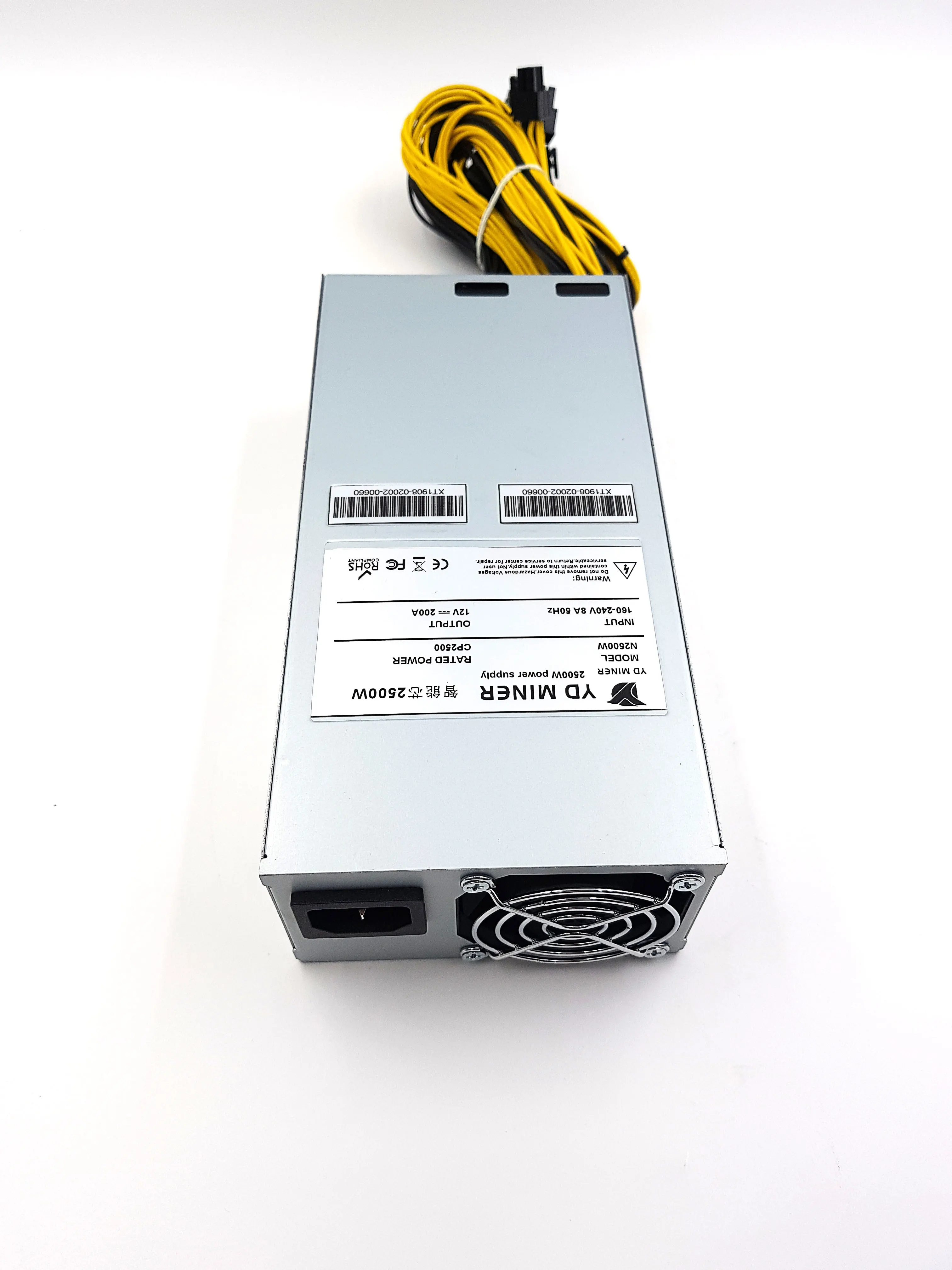 биткоин асики блок питания майнер 2500вт antminer avalon BTC майнинг asic bitcoin sha 256 innosilicon
