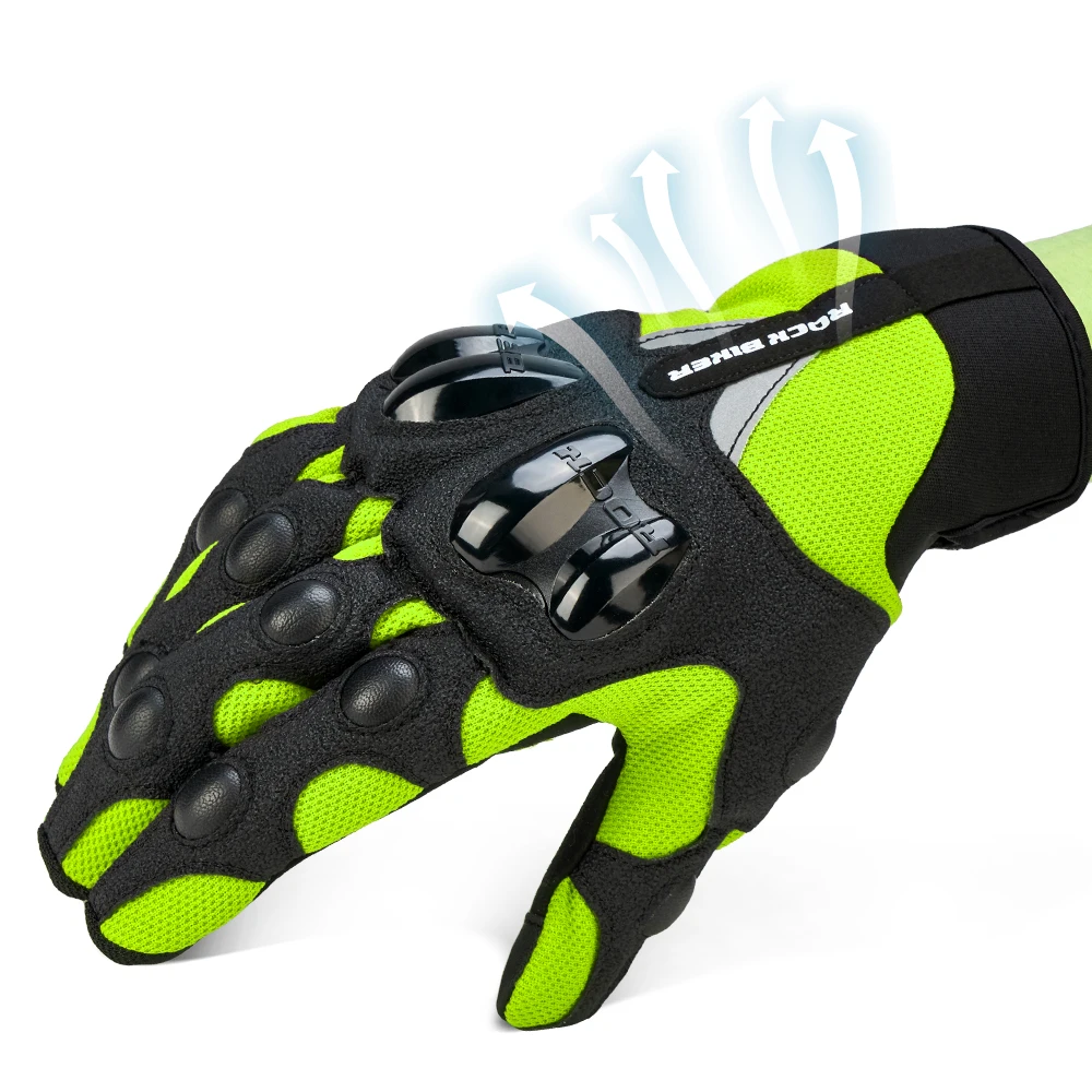 Moto rcycle перчатки Guantes moto Invierno летние перчатки с сенсорным экраном moto cross перчатки guanti moto перчатки мужские и женские дышащие