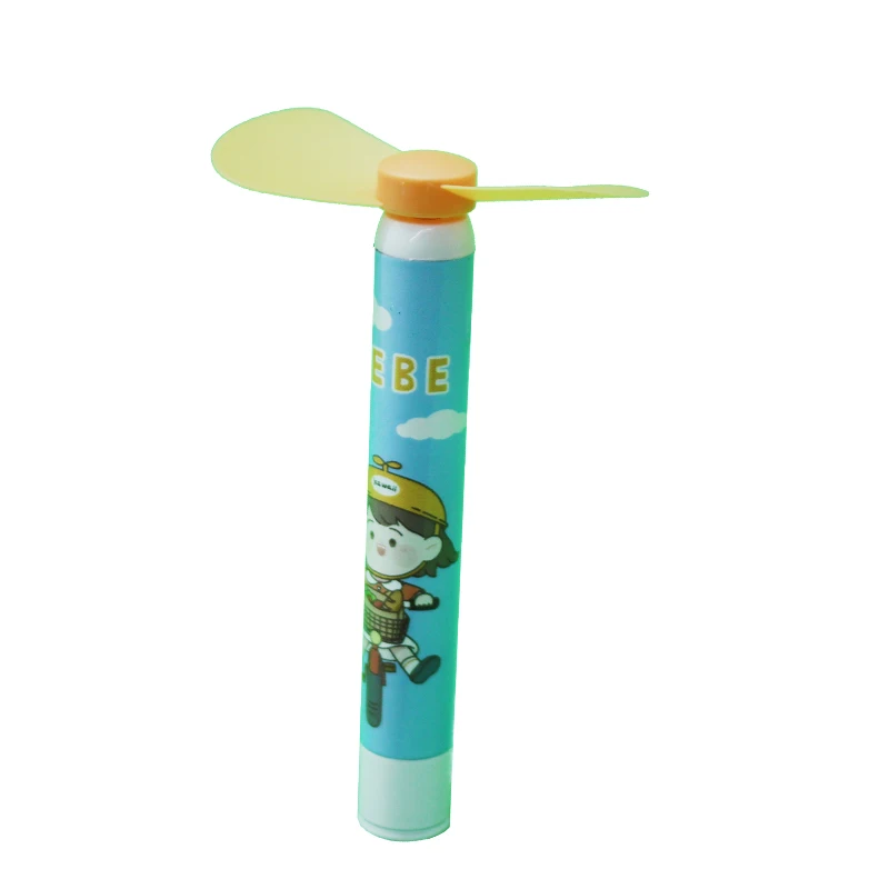 Прямая поставка металлический мини Электрический вентилятор новейший дизайн