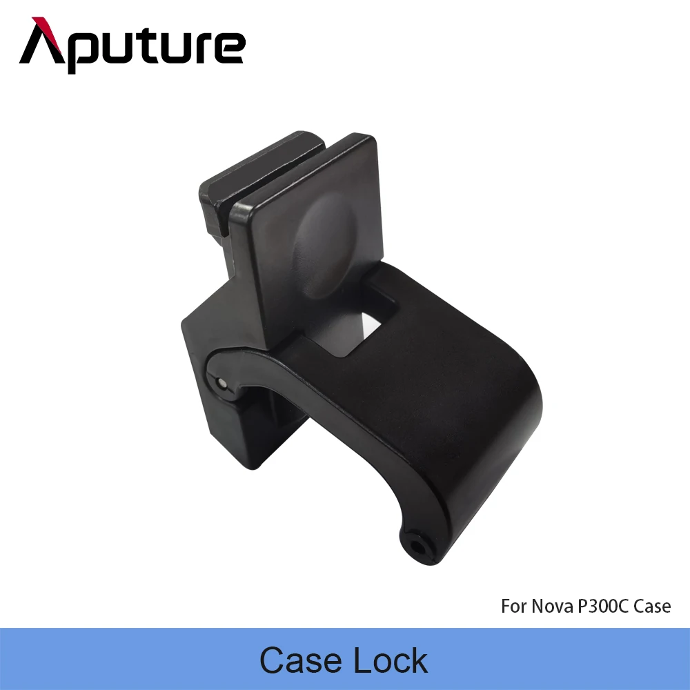 

Aputure Case Lock for Nova P300c Case