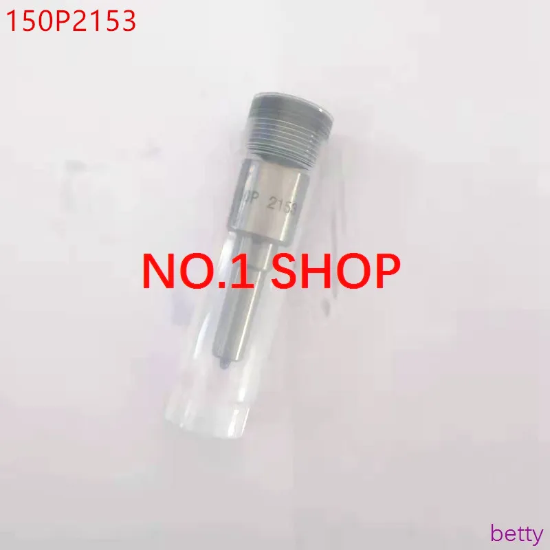 Хорошее качество форсунка системы питания DLLA150P2153 LLA D 150 P 2153 для 0445120178 | Автомобили