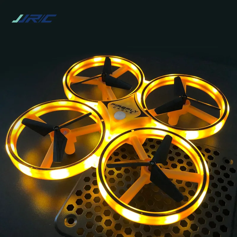 

Gravity Sensor Watch Drone Gesture Control Sensor Quadrocopter Remote Control Aircraft