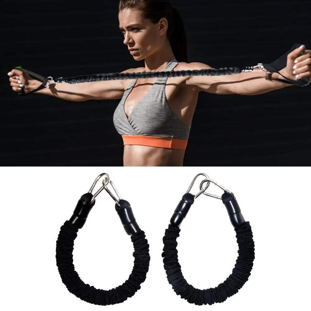 

Sports Fitness Resistance Bands Set Bouncing Strength Training Equipment