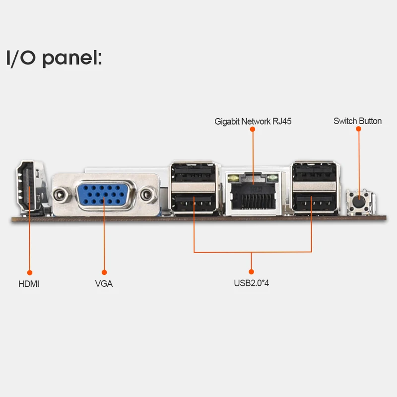 Материнская плата 8 GPU для майнинга основная с ЦП эфириум Биткоин BTC 37 экспертная
