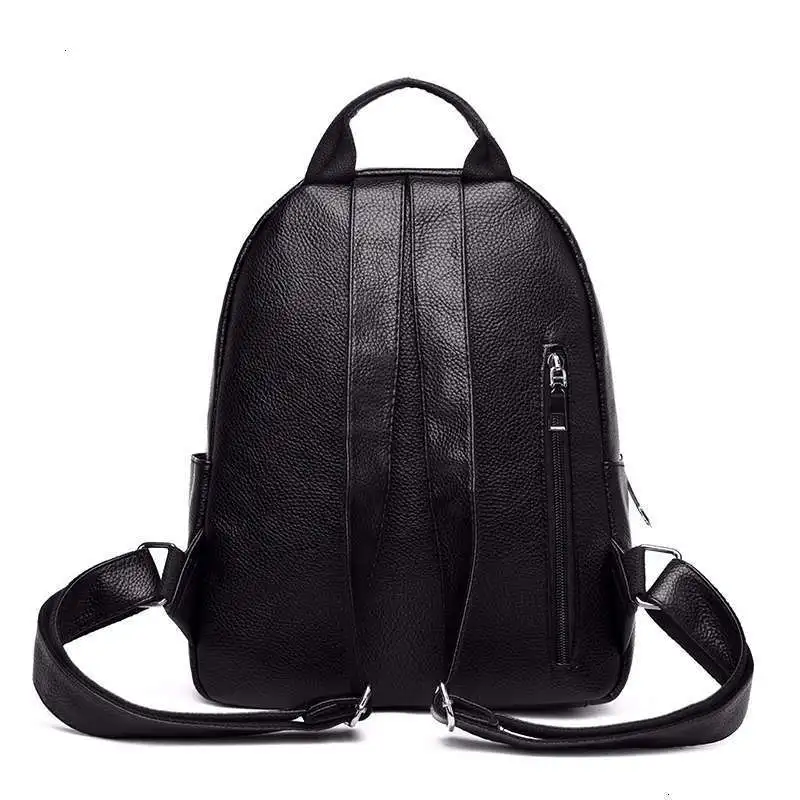 Женский рюкзак Mochilas Sac A Dos, рюкзак для девочек, женские кожаные рюкзаки, высокое качество, винтажный рюкзак для девушек