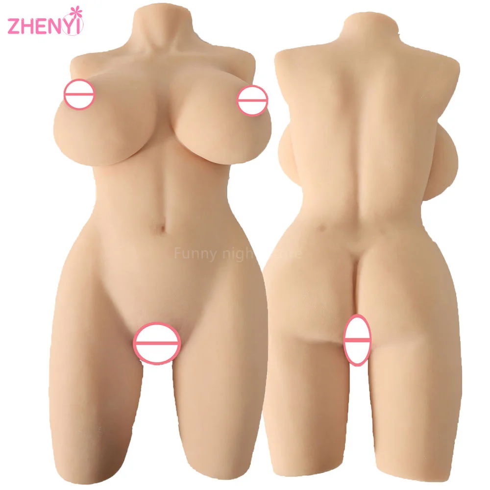 Силиконовые куклы с реалистичной вагиной для мужчин 13 кг | Красота и здоровье
