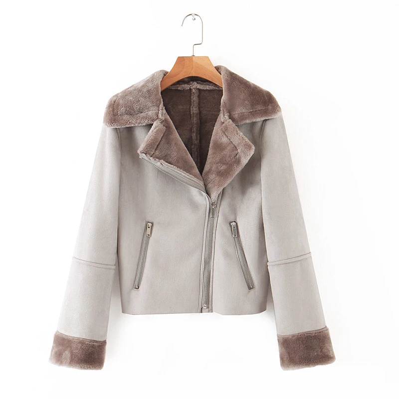 Высокое качество Женская осенне зимняя куртка верхняя одежда с флисом женское