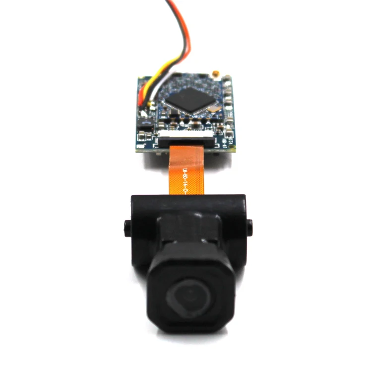 Комплект запасных частей для дрона AOSENMA CG033 камера | Игрушки и хобби