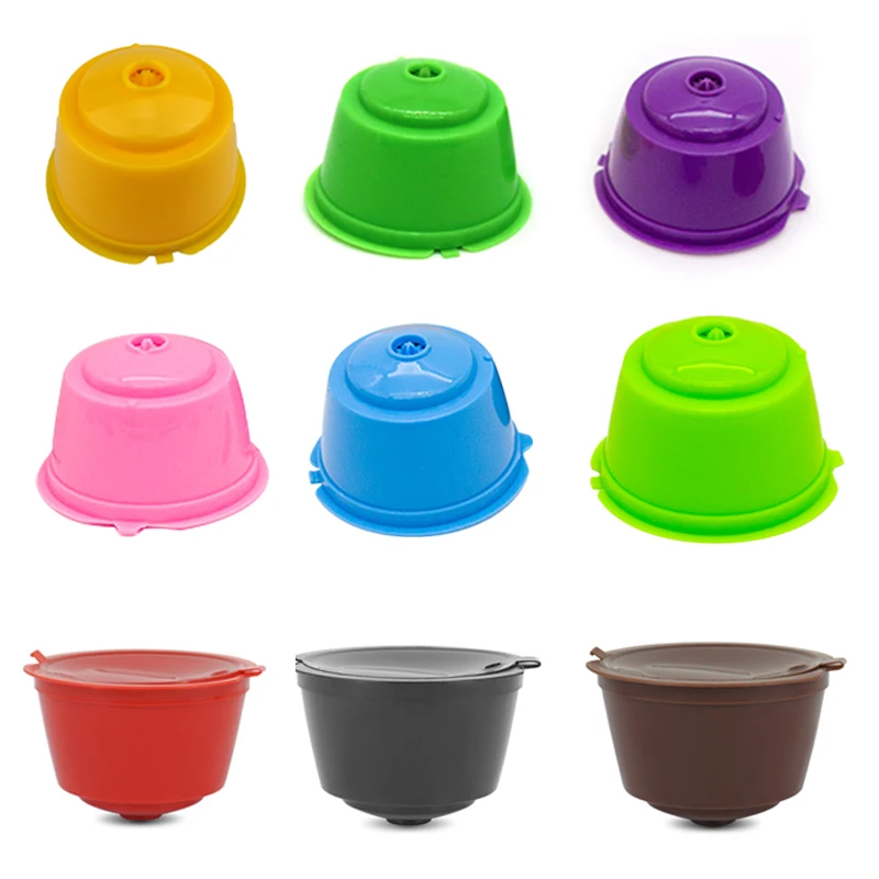 3 шт. кофейная капсула новая пластиковая совместимая с Nestle машина аксессуары