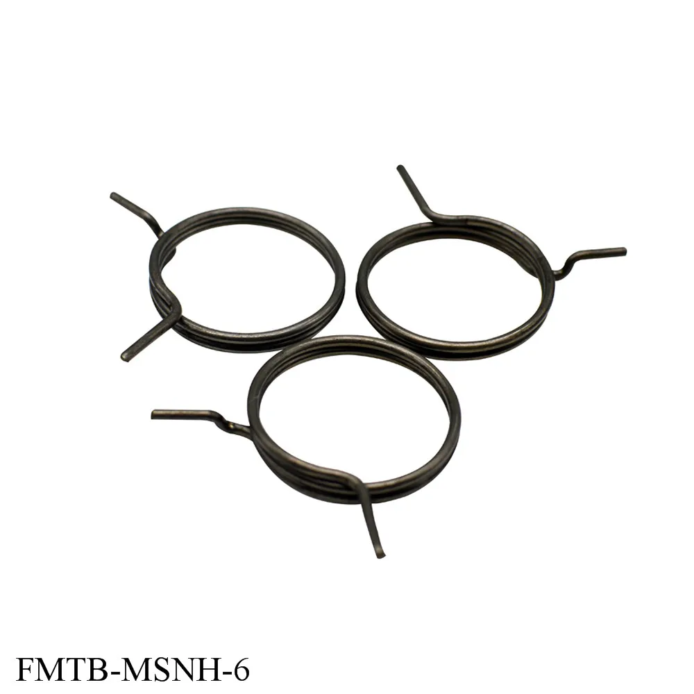 Door Lock Handle OD 27MM Torsion Spring Security Double Fast inner diameter 24mm | Springs