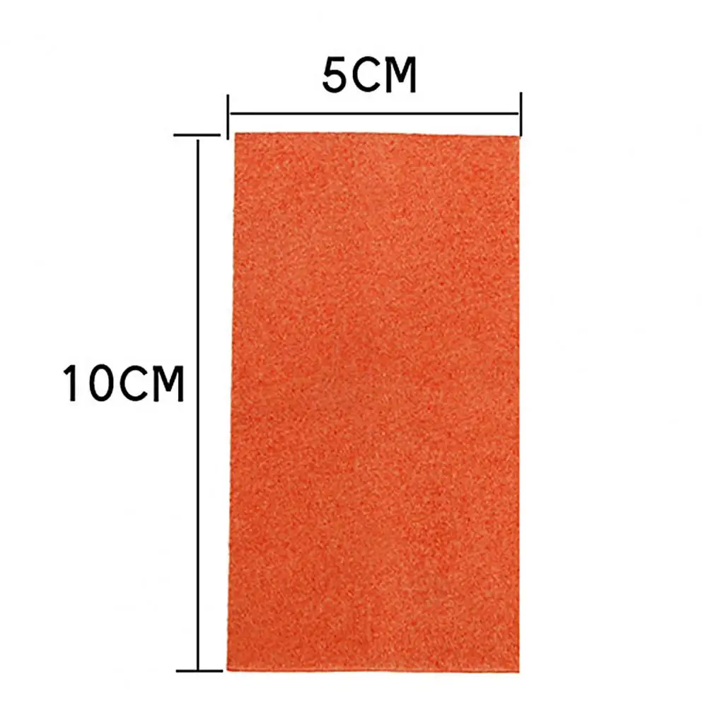 

Durable Anti-scratch Faux Leather Window Tint Squeegee Tool Cleaning Scraper