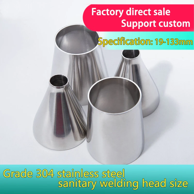 

Редукторы из нержавеющей стали Mandodle