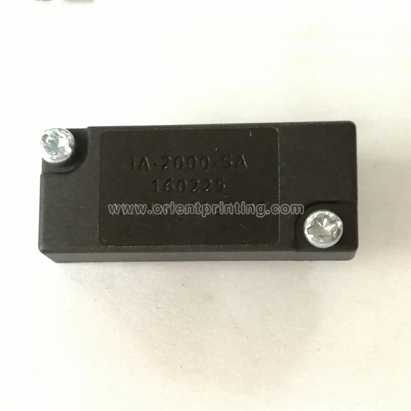 

M2.184.1161 New Air Valve SM102 CD74 For Heidelberg Offset Spare Parts