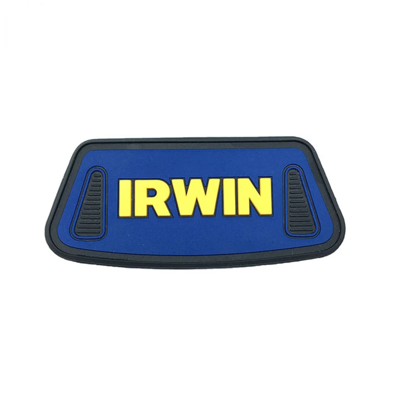 Резиновые нашивки для одежды под заказ именные резиновые этикетки силиконовые