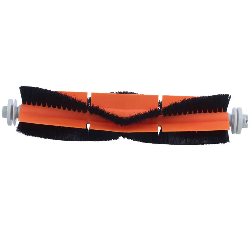 

Replacement Vacuum Brush Kit For Xiaomi MI Robot Vacuum Cleaner 1Pc Main Roller Brush 1Pc Cleaning Tool Vacuum Parts Accessories