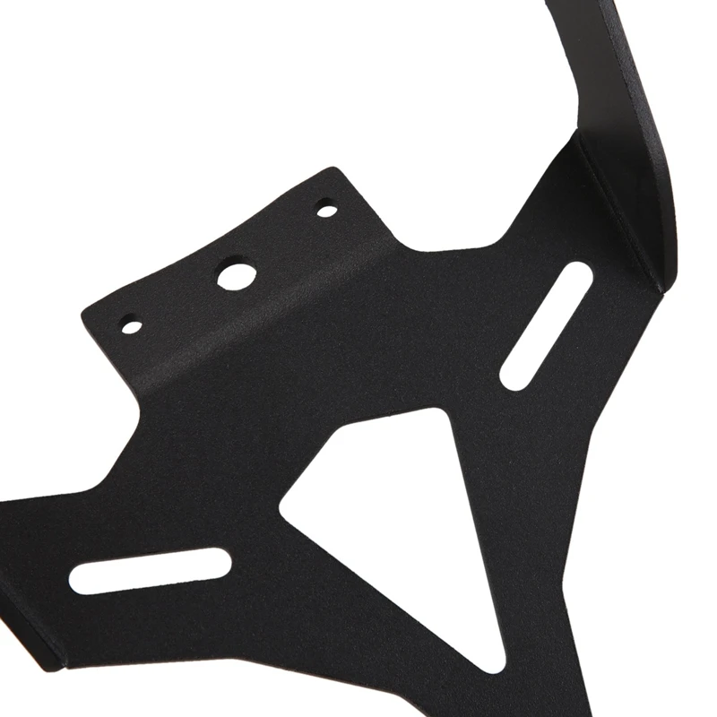 

Motorcycle License Plate Holder for HONDA CB650R CBR650R 2019 2020 Accessories