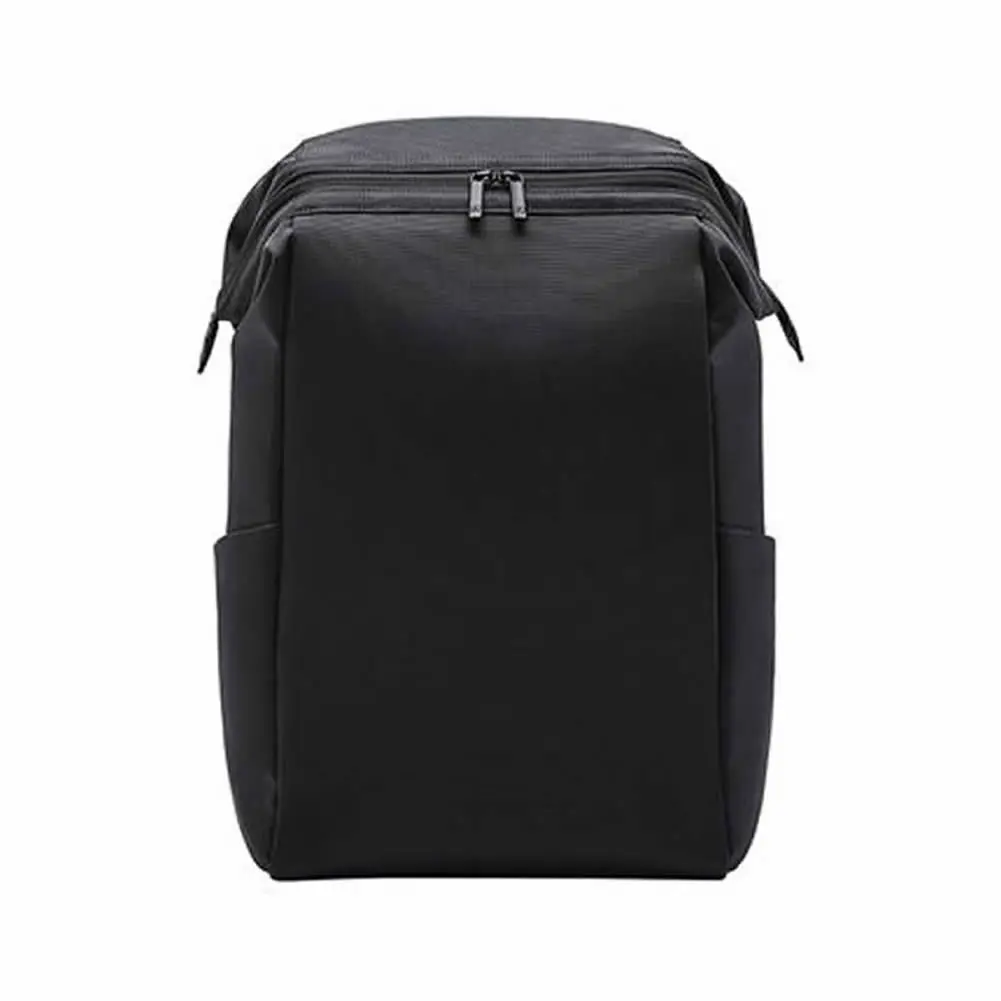 Original Xiaomi 90 Fun Commuter Backpack Lightweight 15.6 inch Laptop Bag City Business Travel Waterproof Multipurpose Backpacks images - 6