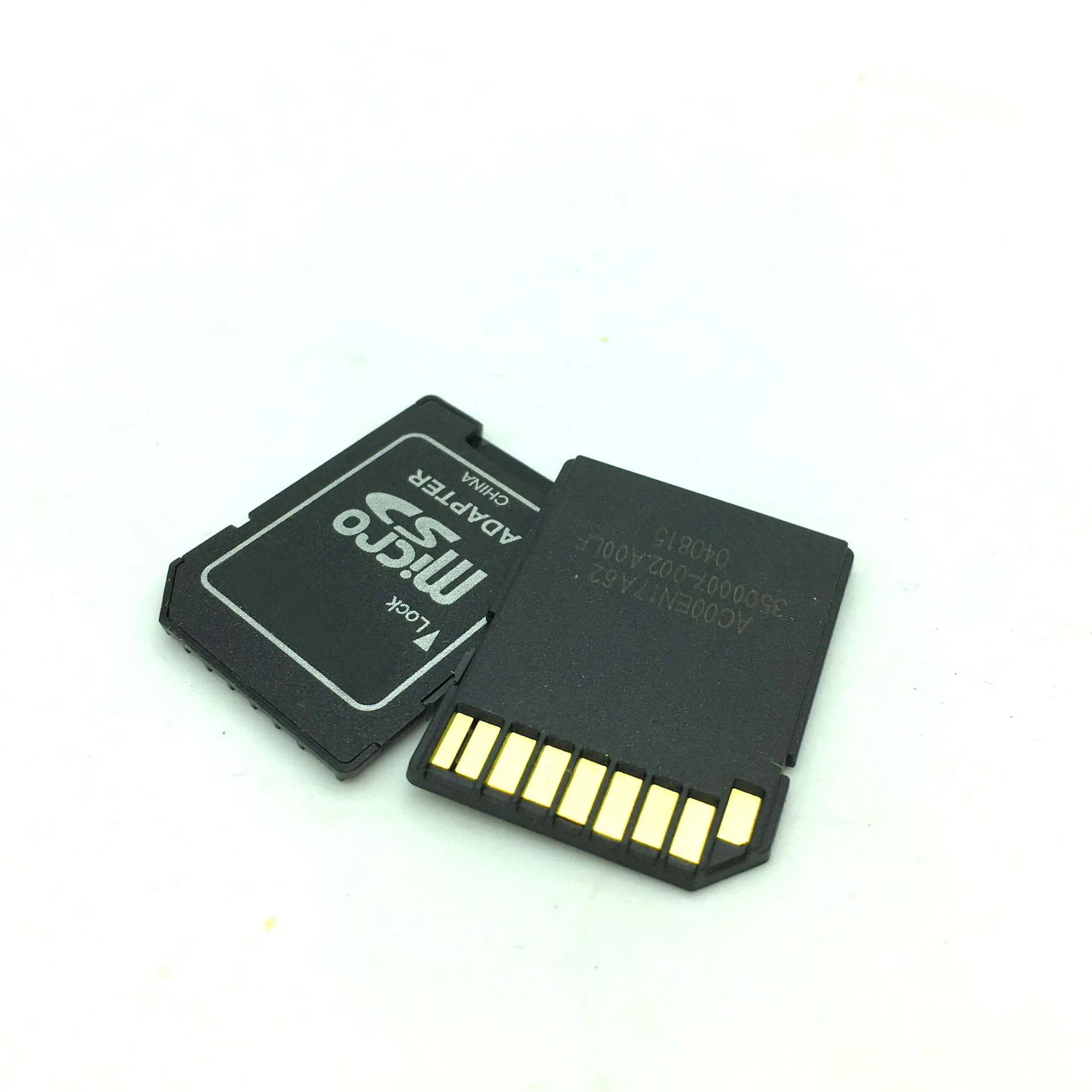 100 шт. 10 Высокое качество Micro SD мини карта TF для карт памяти кардридер видеокамеры